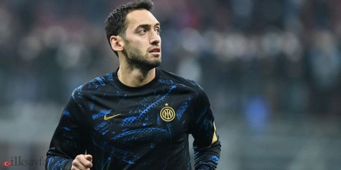 hakan çalhanoğlu inter sözleşme 