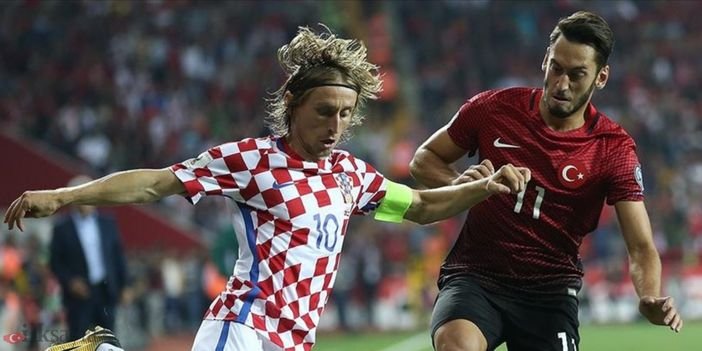 hırvatistan türkiye maçı