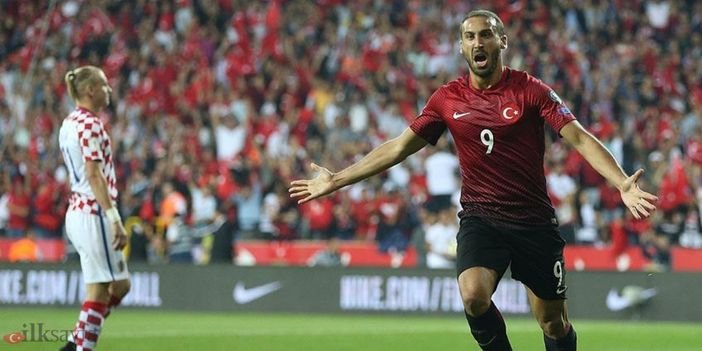 hırvatistan türkiye karşılaşması