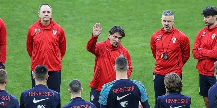 hırvatistan son durum