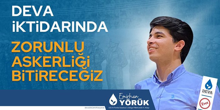 Emirhan Yörük kimdir nereli kaç yaşında