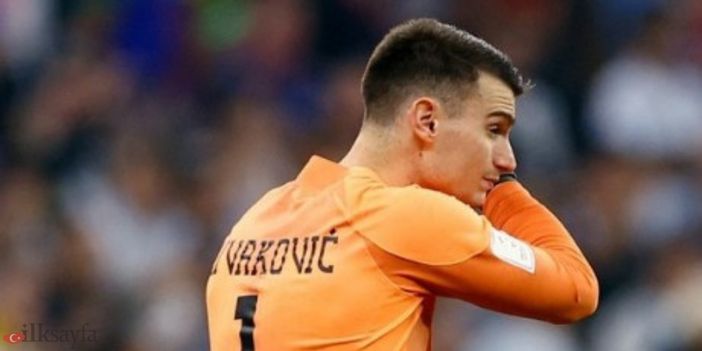 livakovic galatasaray