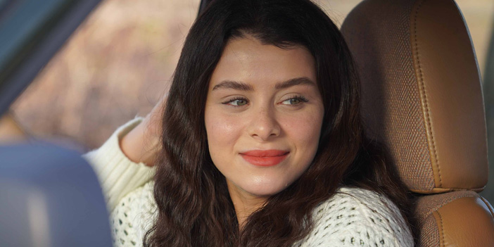 ilayda alişan kimdir