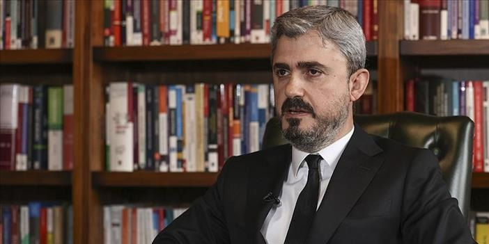 hüseyin aydın kimdir