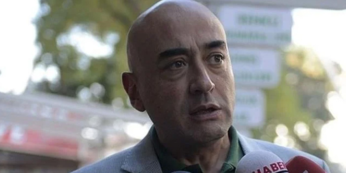 MEHMET HADİMİ YAKUPOĞLU