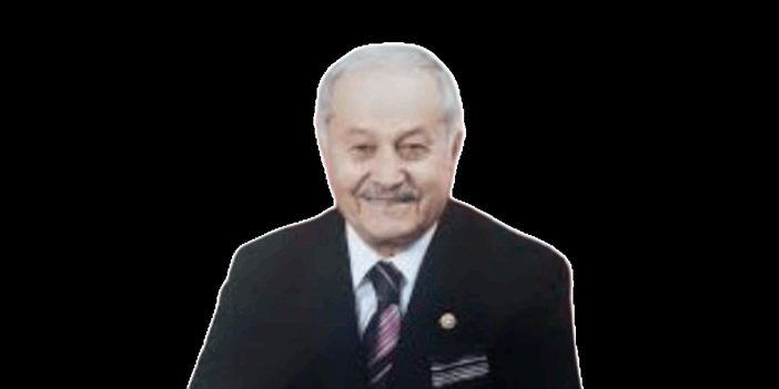 İSMAİL MÜFTÜOĞLU KİMDİR?