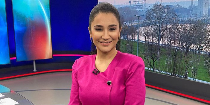 Ezgi Gözeger kimdir