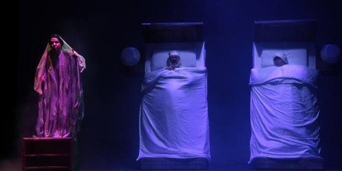 Mersin Devlet Opera ve Balesi