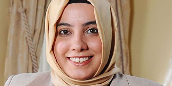 Meryem İlayda Atlas kimdir, kaç yaşında, nereli, mesleği nedir