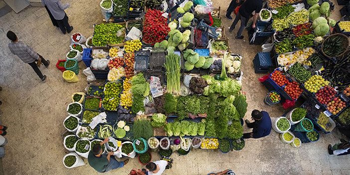 Manşet Enflasyon ile Çekirdek Enflasyon farkı nedir?