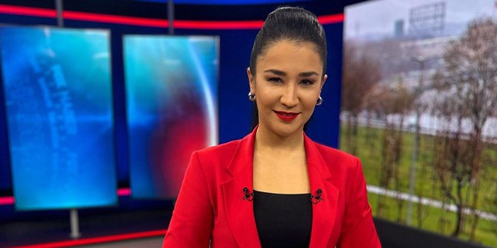 Ezgi Gözeger kaç yaşında, nereli