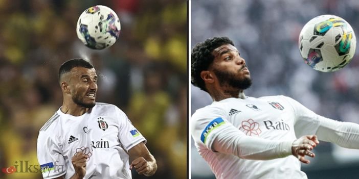 Fenerbahçe – Beşiktaş maçı muhtemel ilk 11’leri bjk