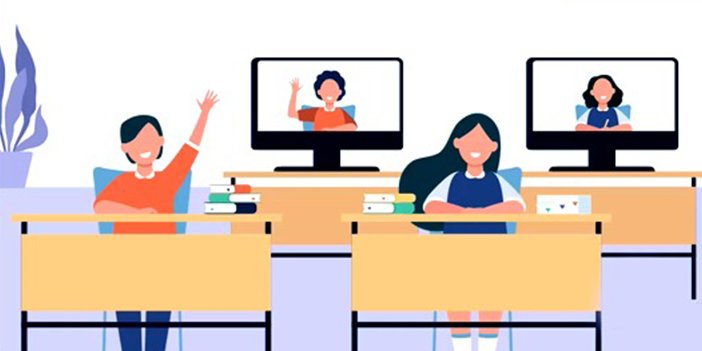 Hibrit eğitim nedir