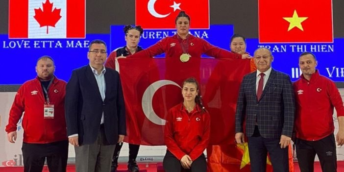 Tuana Süren kimdir, nereli, kaç yaşında