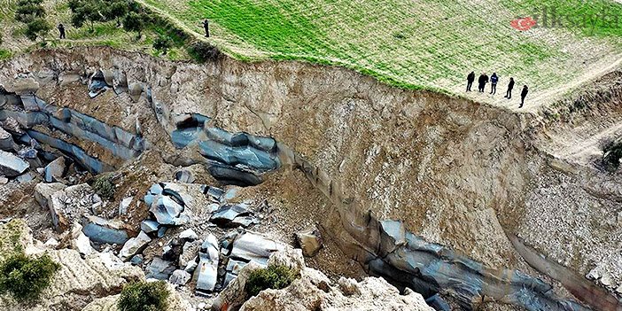 Deprem nasıl oluşur?