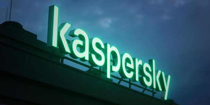 kaspersky nedir