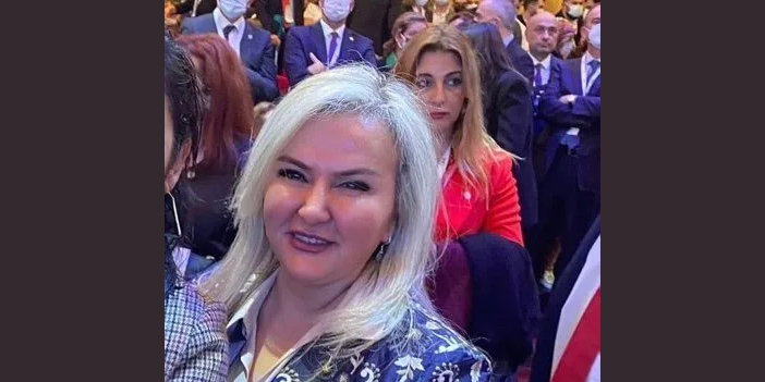 nimet özdemir