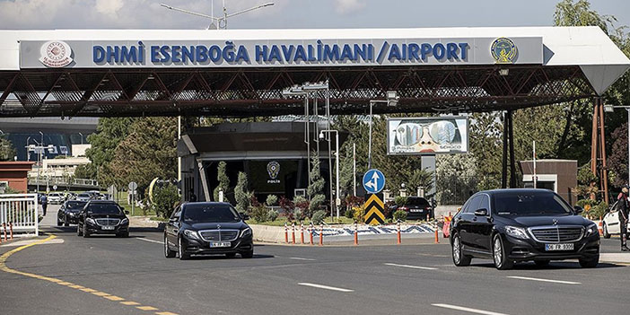 EGO havalimanı seferleri başladı mı