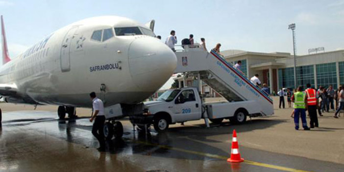 EGO havalimanı seferleri ne zaman, nereden, nasıl başlayacak