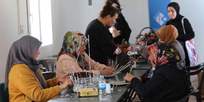 Kalyon Konteyner Kent 2