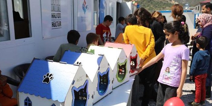 Kalyon Konteyner Kent