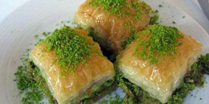 Ramazan’da tatlı ne zaman yenmelidir