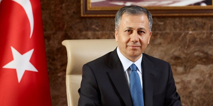 ali yerlikaya kimdir