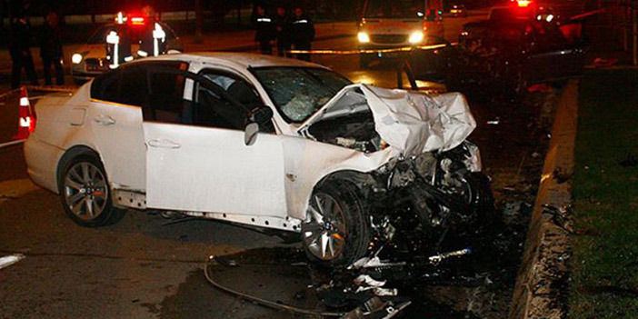 istanbul trafik kazası istatistiği