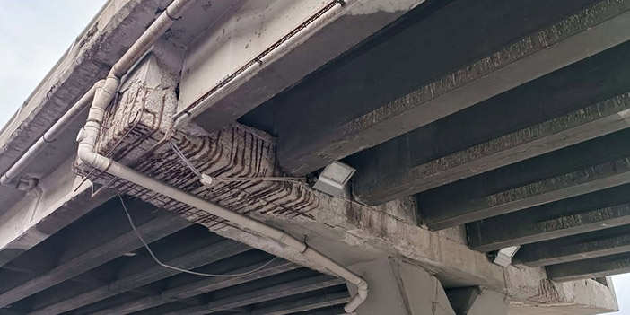 keçiören fatih köprüsü