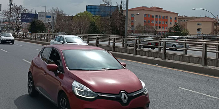 keçiören fatih köprüsü tehlike saçıyor