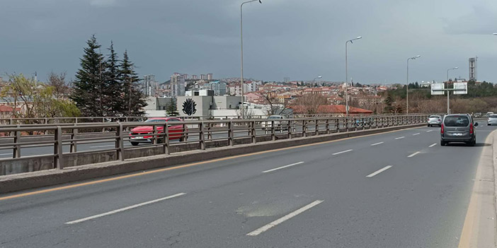 ankara fatih köprüsü