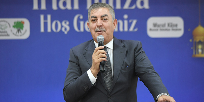 hilmi gökçınar