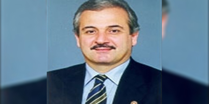 azmi ateş kimdir