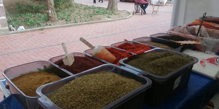 eda arı hamam önü