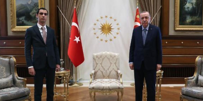 FATİH FURKAN YAZICIOĞLU KİMDİR?