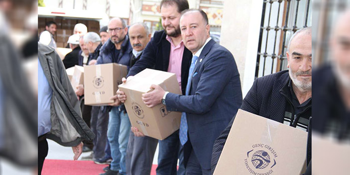 nezih allıoğlu yardım