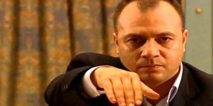 Süleyman Çakır fotoğrafı