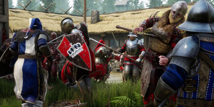 MORDHAU