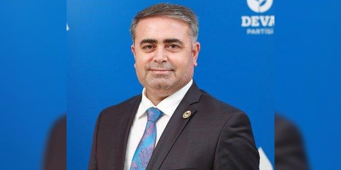 Ahmet Tüysüz kimdir, kaç yaşında, nereli, mesleği ne