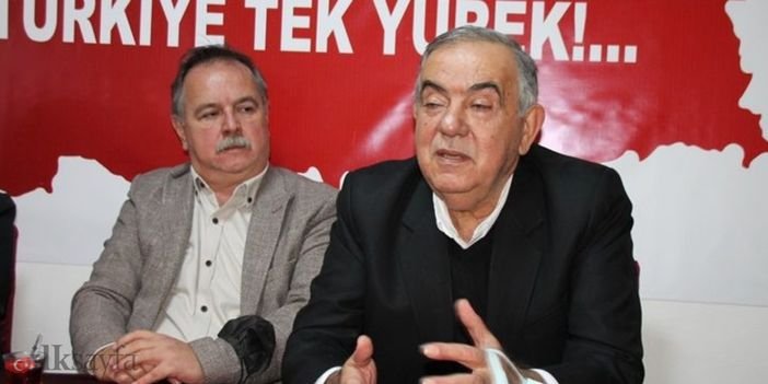 Haydar Altıntaş kimdir, nereli, kaç yaşında