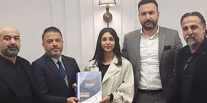 Nisa Alptekin kimdir, kaç yaşında, babası kim