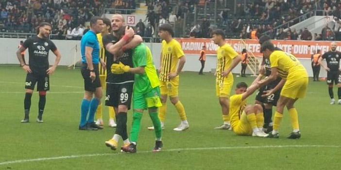 çorum fk serhat efe öz