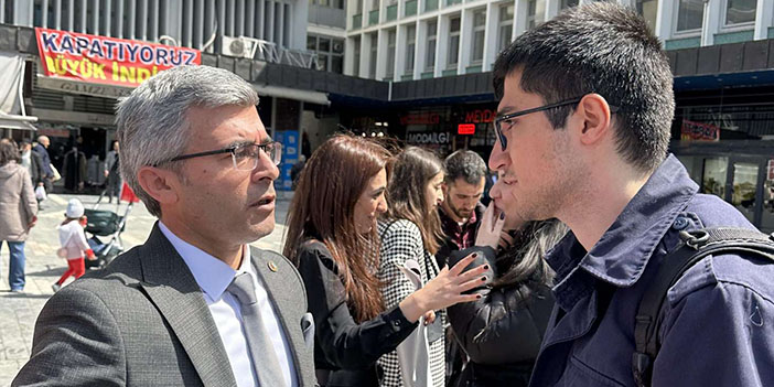 pdr derneği başkanı mesut yıldırım