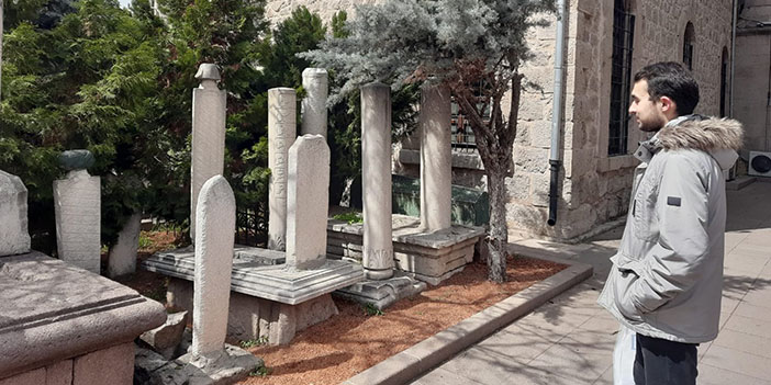 taceddin dergahı ziyaret