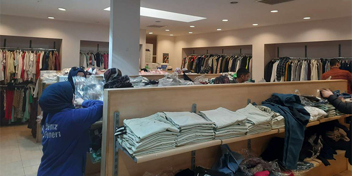 deniz feneri derneği ankara şubesi