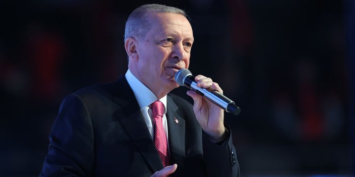 AK Parti Seçim Beyannamesi