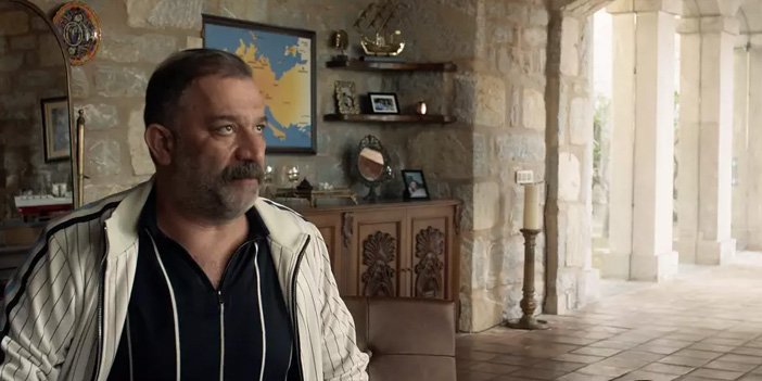 Tetikçinin Oğlu hangi kanalda