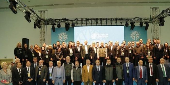 ttmob orman mühendisleri