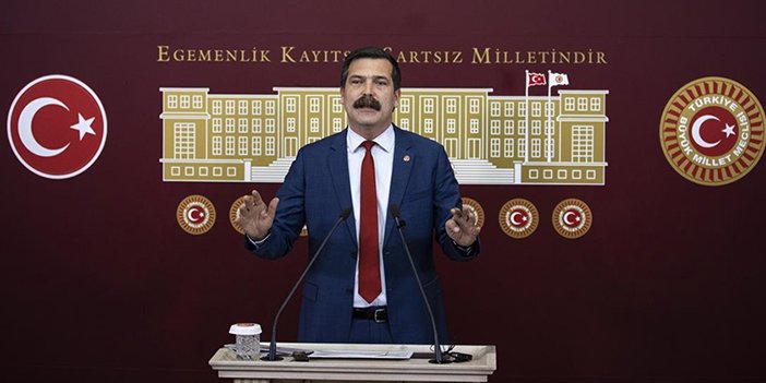 Erkan Baş'tan Destici'ye yanıt