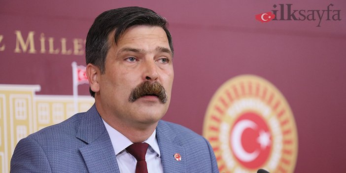 TİP Başkanı Erkan Baş soyadı ne, Erkan Baş kimdir